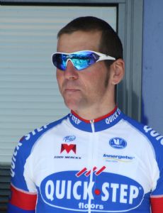 Andy Cappelle