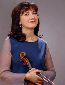 Ani Kavafian