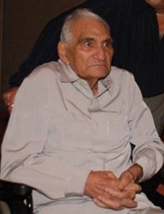 B.R. Chopra
