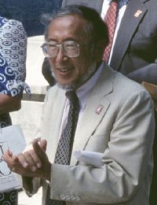 Bill Naito