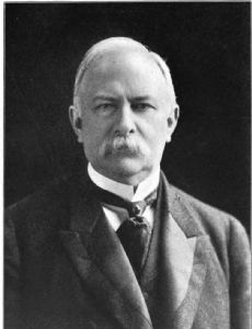 Joseph B. Foraker