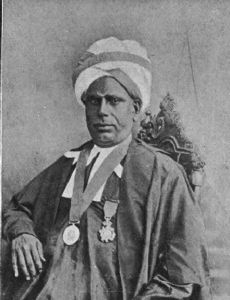 T. Muthuswamy Iyer