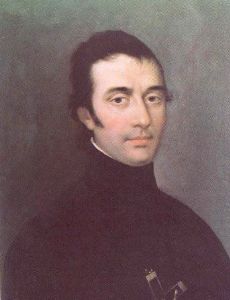Charles-Joseph-Eugene de Mazenod