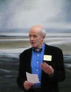 Dick Taverne