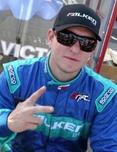 Justin Pawlak
