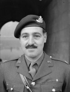 Robert Henry Cain