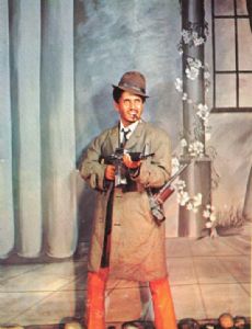 Dennis Alcapone