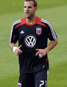 Daniel Woolard