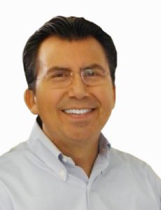 Gonzálo Guízar