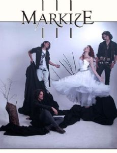 Markize