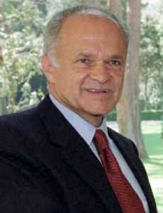Alfredo Harp Helú