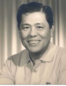 Jose Diokno