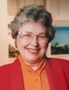 Marijane Landis