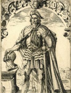 Thomas Docwra