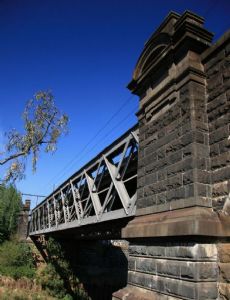 Lilydale railway line