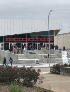 Fertitta Center