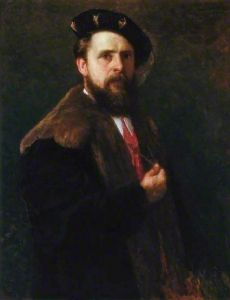 Robert Jobling
