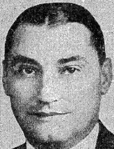 Andrew Edmiston, Jr.