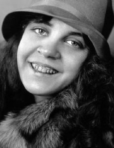 Violet Hilton