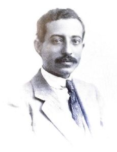 Ibrahim al-Mazini