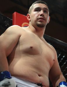 Javy Ayala