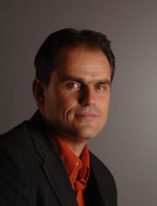 Franck Chevallier