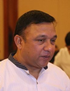 Khaled Mahmud