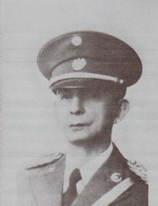 Osmín Aguirre y Salinas