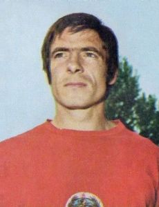 Ivan Zafirov