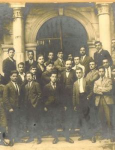 Kegham Kavafyan