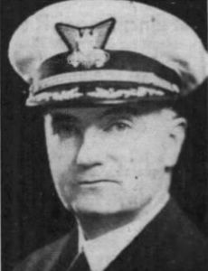 Lloyd Chalker