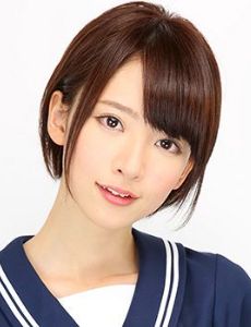 Nanami Hashimoto