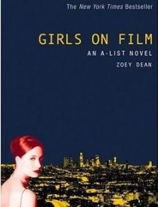 Girls on Film (novel)