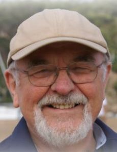 Bryn Griffiths (writer)