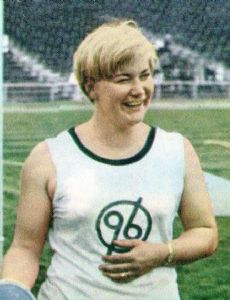 Liesel Westermann