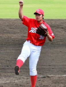 Ryuji Ichioka