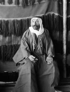 Sultan al-Atrash