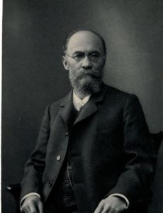 Karl Brugmann