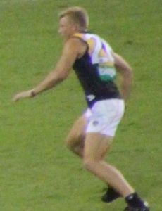 Taylor Hunt