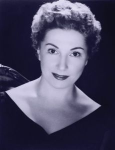 Janine Micheau