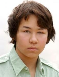 Nathan Pearson
