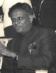 Tissa Wijeyeratne