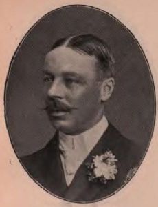 William Henry Foster (Lancaster)