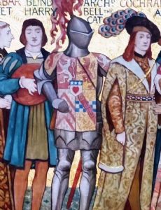 Archibald Douglas, 5th Earl of Angus