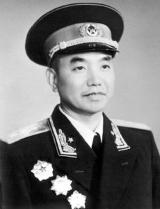 Xiao Ke