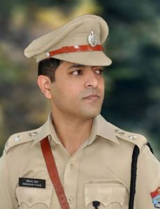 Sadanand Date
