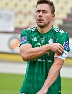 Mariusz Muszalik
