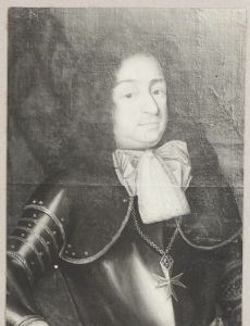 William Maurice, Prince of Nassau-Siegen