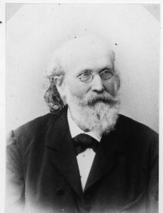 Edmund Wodick