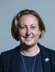 Anne-Marie Trevelyan